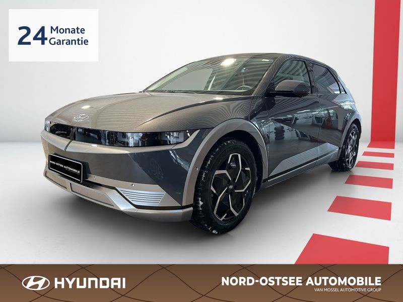 Hyundai Ioniq5