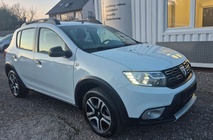 Dacia Sandero 2019