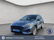Ford Kuga 2022