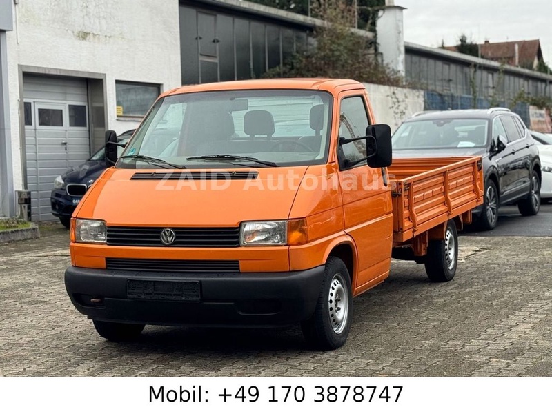 Volkswagen T4