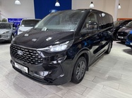 Ford Tourneo Custom 2026