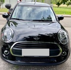 MINI One 2021