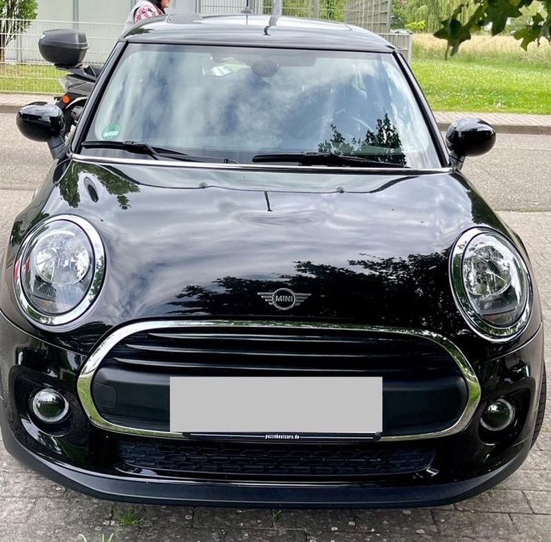 MINI One