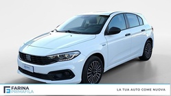 Fiat Tipo 2024