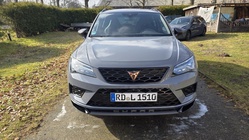 Cupra Ateca 2020