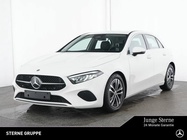 Mercedes-Benz A-Class 2024
