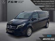 Mercedes-Benz V-Class 2022