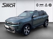 Dacia Duster 2025