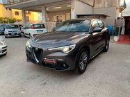 Alfa Romeo Stelvio 2020