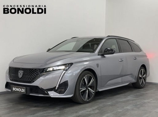 Peugeot 308 2024