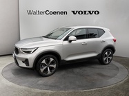 Volvo XC40 2025