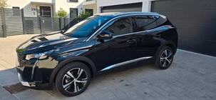 Peugeot 3008 2023
