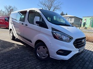 Ford Transit 2022
