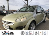 Smart ForFour 2004
