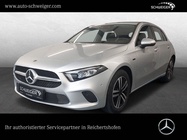 Mercedes-Benz A-Class 2021