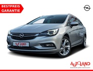 Opel Astra 2016