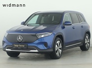 Mercedes-Benz EQB 2024