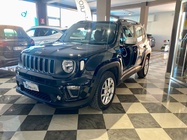 Jeep Renegade 2022