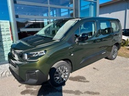 Citroen Berlingo 2026