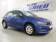 Volkswagen Polo 2020