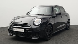 MINI Cooper 2025