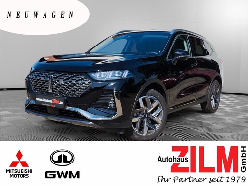 Great Wall Wey 03 2025