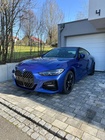 BMW 4 Series 2024