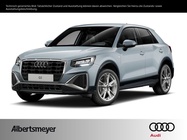 Audi Q2 2025