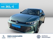 Volkswagen Passat 2025