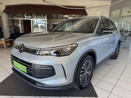 Volkswagen Tiguan 2025