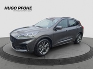 Ford Kuga 2023