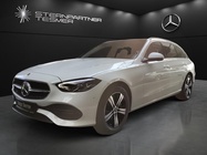 Mercedes-Benz C-Class 2024