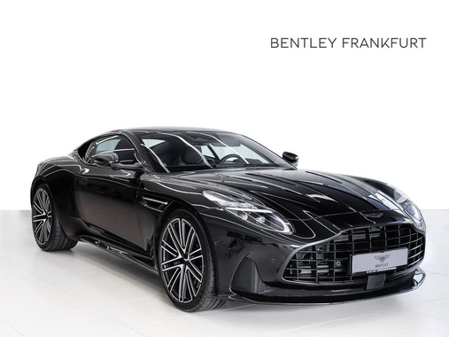 Aston Martin DB 2025