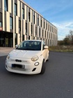 Fiat 500e 2023