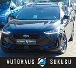 Ford Focus 2024