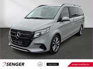Mercedes-Benz V-Class 2024