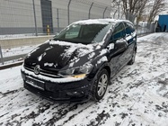 Volkswagen Touran 2020