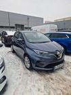 Renault ZOE 2021