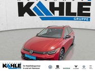 Volkswagen Golf 2025