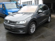 Volkswagen Tiguan 2019