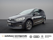 Volkswagen Touran 2020