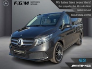 Mercedes-Benz V-Class 2023