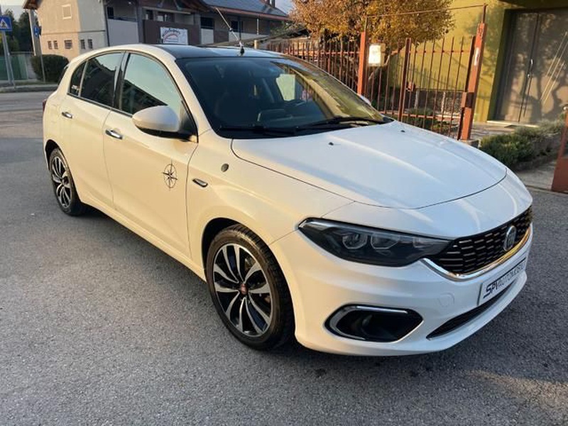 Fiat Tipo