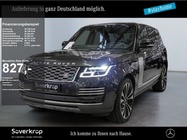 Land Rover Range Rover 2022