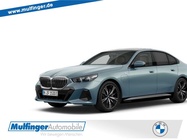 BMW 5 Series 2024