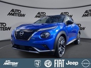 Nissan Juke 2025