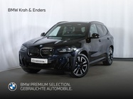 BMW iX3 2022