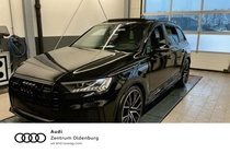 Audi Q7 2023