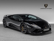 Lamborghini Huracan 2024