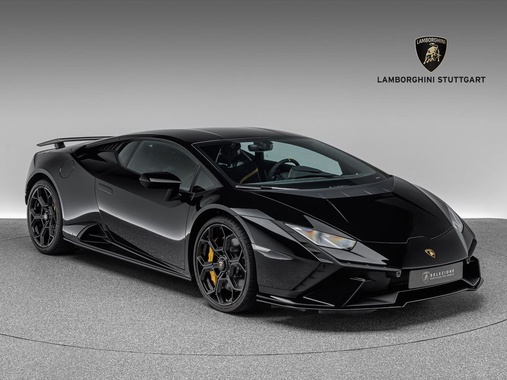 Lamborghini Huracan 2024